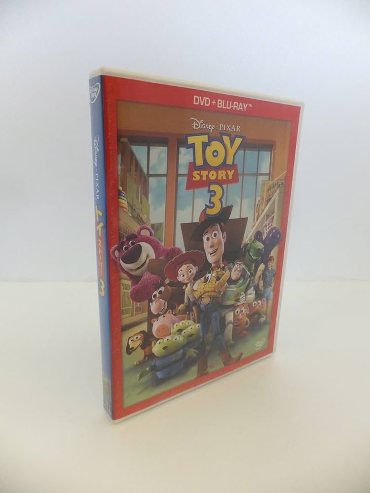 新品ケース　トイ・ストーリー　ディズニー　dvd  全巻セット 新品ケース トイ・ストーリー ディズニー dvd 全巻セット 新品